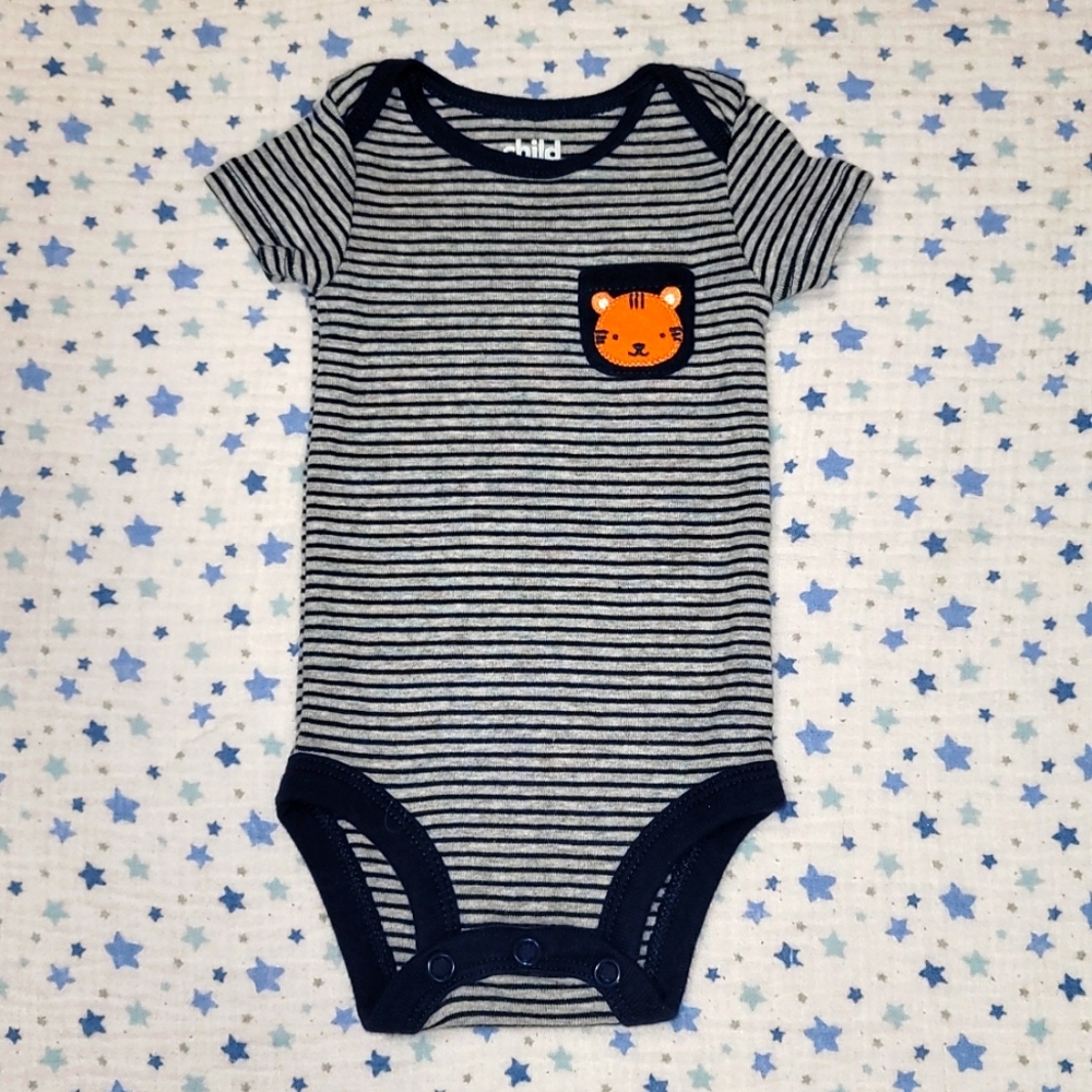 ° SZ NB • NWOT • Onesie °